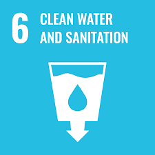UN SDG 6 — Clean Water and Sanitation