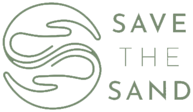 Save the Sand